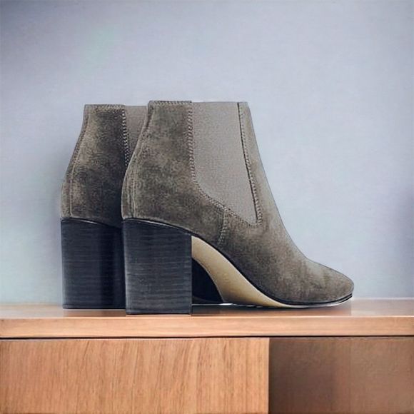 Rag & Bone Aslen Boot - Picture 4 of 15